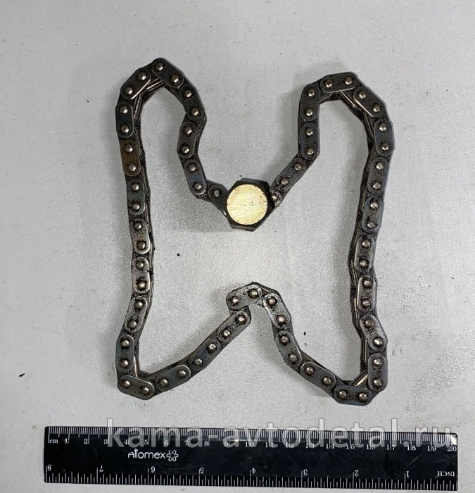 съемник масленого фильтра (цепь) 