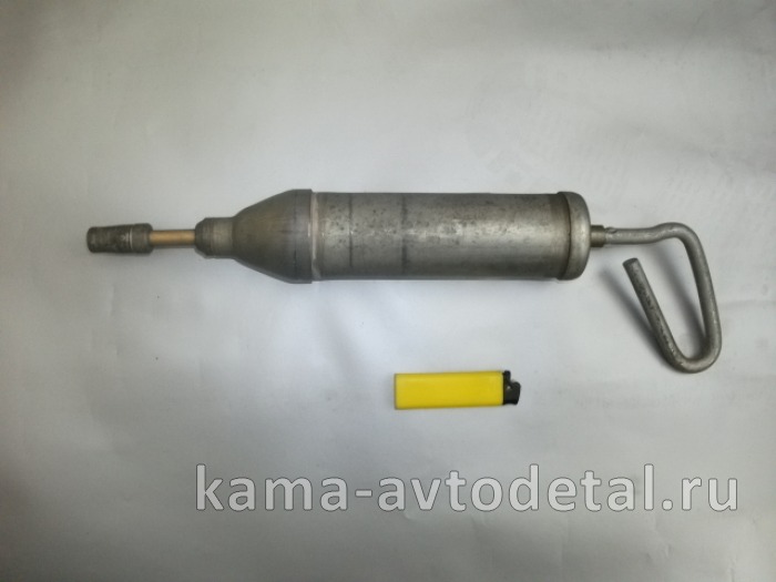 шприц нажимной (Шадринск) 