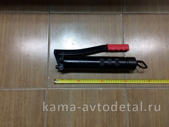 шприц плунжерный "АВТОТОРГ/БЕЛак" 500 мл. под тубу АТ40258/00019 АТ40258