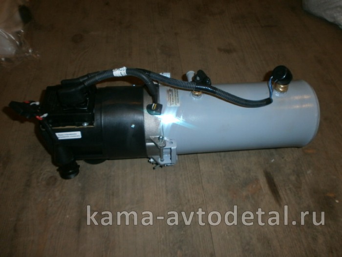 ПЖД-15 котел без монтажного ком-та (15.8106.000-15) 24В 15.8106.000-15