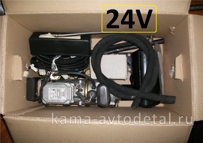 ПЖД-14ТС-10-24-С (24V!) в сб. с монтажным комплектом сб.2875/5650/8550 (г.Самара) сб.2875