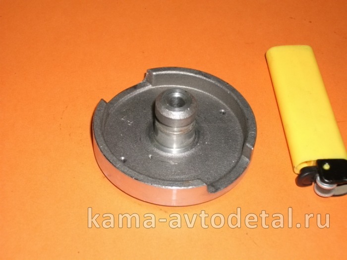 дроссель первичного вала (027) вала КПП-154 154.1701402 154.1701402 дроссель первичного вала (027) вала КПП-154 154.1701402 154.1701402