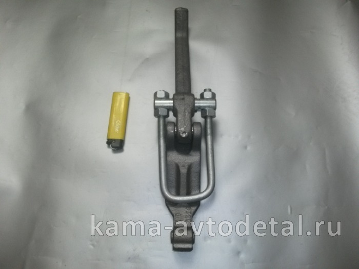 запор (рычаг-с "стремянкой") боковых бортов платформы 5320-8505011* 5320-8505011 запор (рычаг-с "стремянкой") боковых бортов платформы 5320-8505011* 5320-8505011