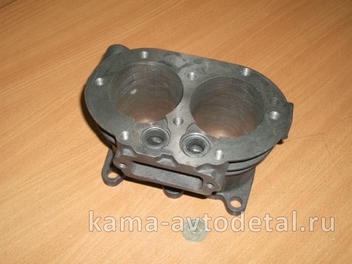 блок 2х-ц компрессора 5320-3509030 5320-3509030 блок 2х-ц компрессора 5320-3509030 5320-3509030