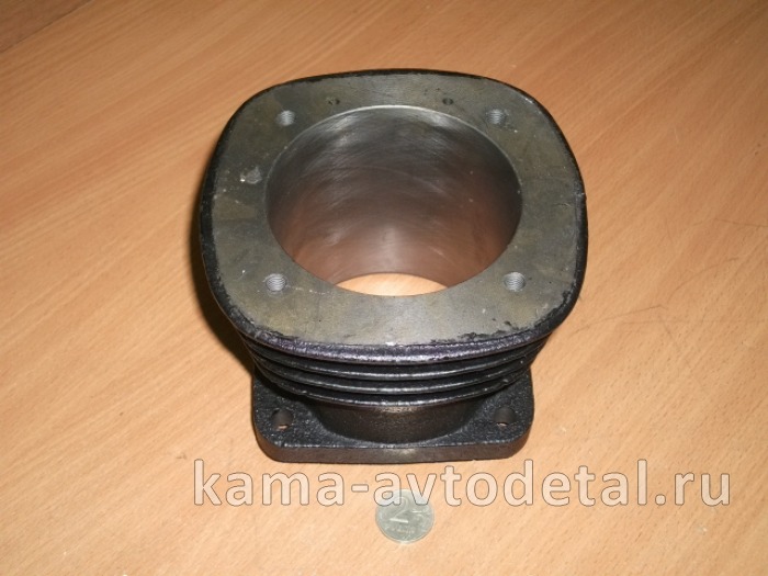 блок 1ц компрессора 53205-3509030 53205-3509030