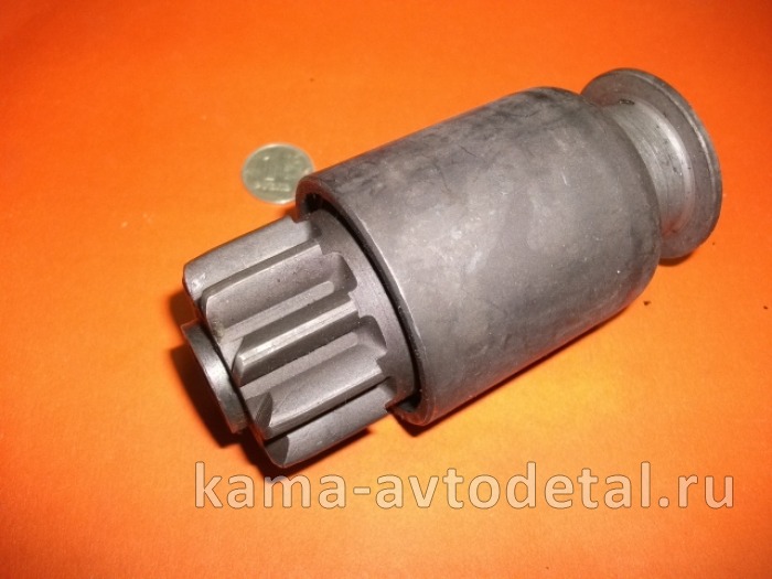 бендикс стартера СТ-142 (КИТАЙ. БЕЗ Гарантии!) 3708600-02 СТ 142Б бендикс стартера СТ-142 (КИТАЙ. БЕЗ Гарантии!) 3708600-02 СТ 142Б