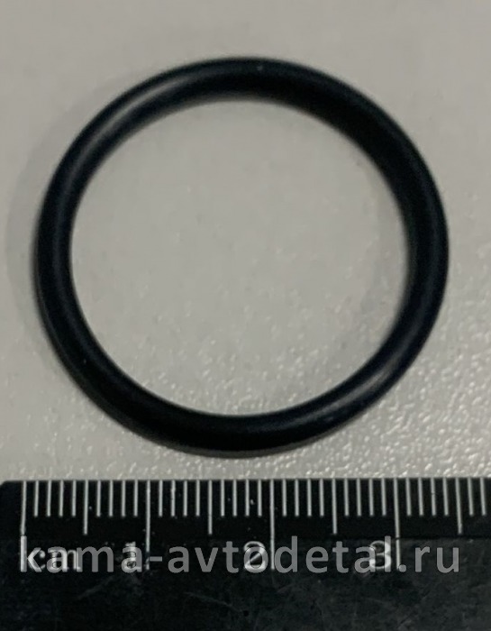 РК ZF кольцо уплотнительное 5840 333 135 (199118250405) 29х3 5840 333 135