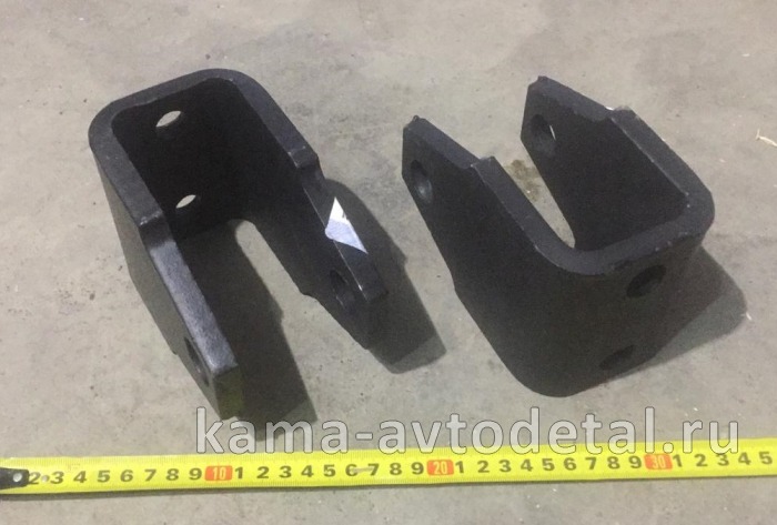 кронштейн стабилизатора 6522-2916090* 6522-2916090 кронштейн стабилизатора 6522-2916090* 6522-2916090