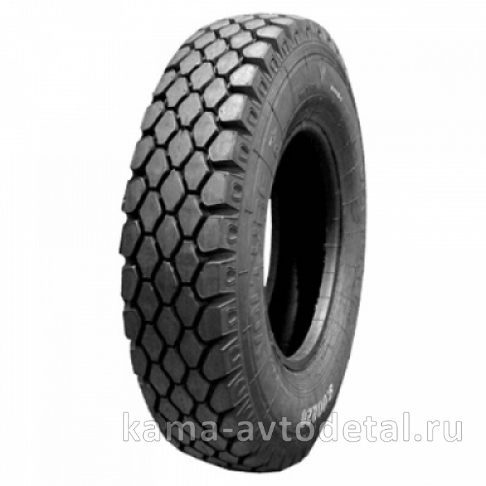 автошина КАМА ИН-142БМ нс 9.00 R20 (260) 14сл усилен 