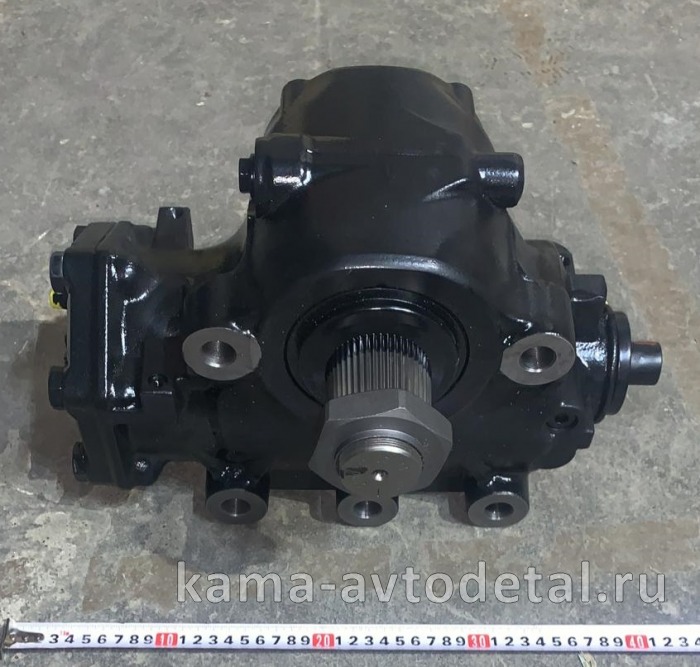 ГУР "BOSCH" 8098956148 (8098.956.338) ремонт 8098956338р ГУР "BOSCH" 8098956148 (8098.956.338) ремонт 8098956338р