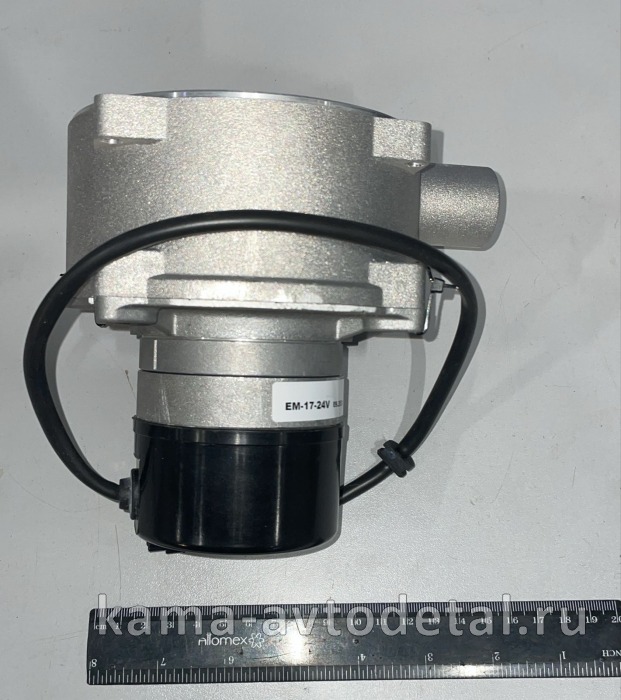 нагнетатель воздуха ПЖД 14ТС-10 24В (ЭД-17-24В) сб.5656-01 сб.5656-01 нагнетатель воздуха ПЖД 14ТС-10 24В (ЭД-17-24В) сб.5656-01 сб.5656-01