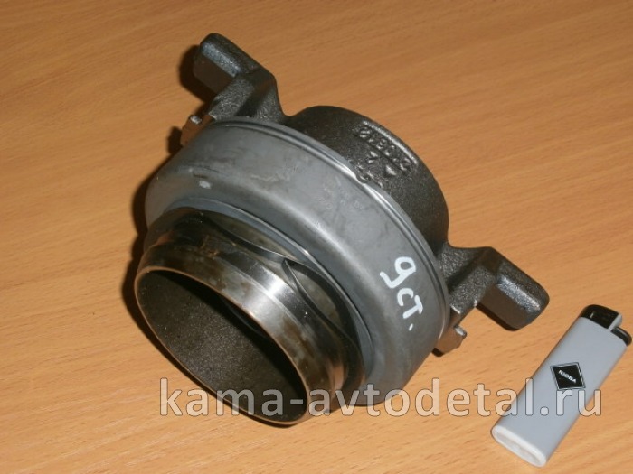 подшипник выжимной 1 диск. КПП-ZF9S (343151000157; 343151001043; 45104160104990) 343151000157 подшипник выжимной 1 диск. КПП-ZF9S (343151000157; 343151001043; 45104160104990) 343151000157