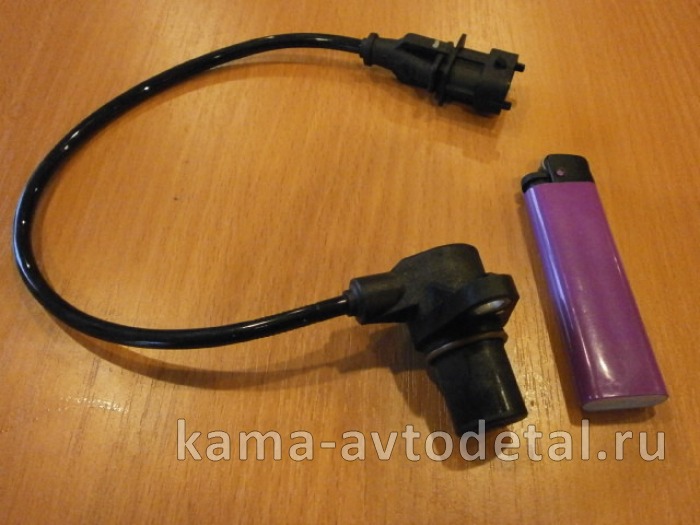 датчик вала коленч/распр. ан.БОШ 407.3847 (0281006201 или 0281002898/CS0740) с проводом 407.3847 датчик вала коленч/распр. ан.БОШ 407.3847 (0281006201 или 0281002898/CS0740) с проводом 407.3847