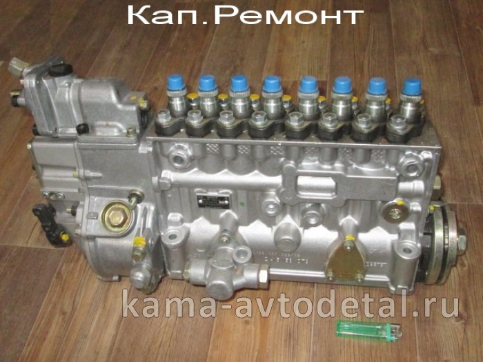 ТНВД БОШ (BOSCH) 0.402.648.609 (Кап.Ремонт) 