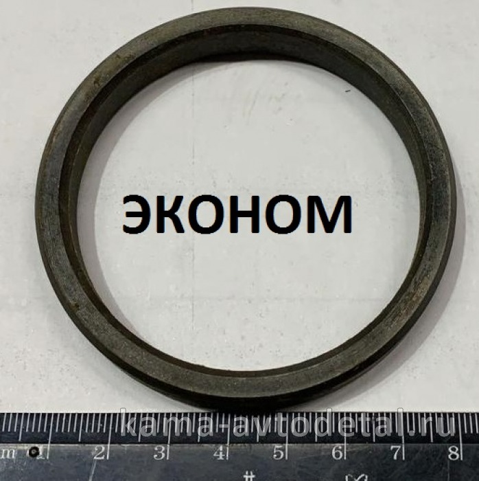 втулка п/оси перед.моста 6522-2304153 (в картер) ЭКОНОМ 6522-2304153Э