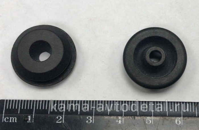 уплотнение датчика температуры ПЖД д.21 д.21