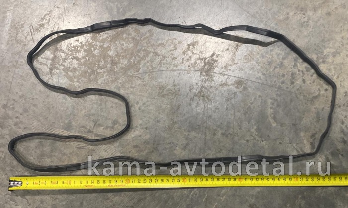 прокладка клап крышки КАММИНС 6ISBe, ISDe (4899226/175.181) CAMIDA 4899226