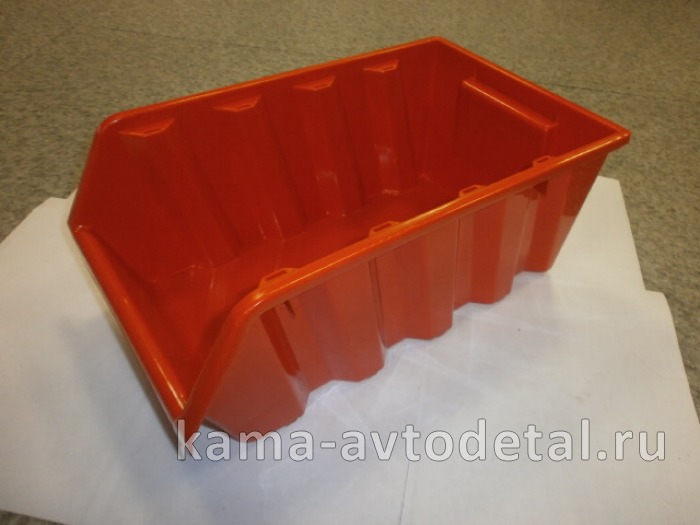 лоток для метизов 24,5 х 17 х 12,5 см. (12.402.1.61) 90801