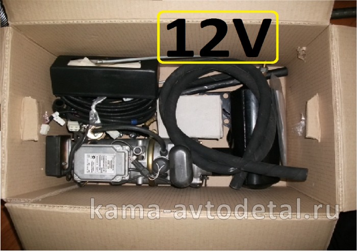 ПЖД-14ТС-10-12-С 12V!!! в сб. с монтажным комплектом сб.2880/5665/8890 (г.Самара) 2880