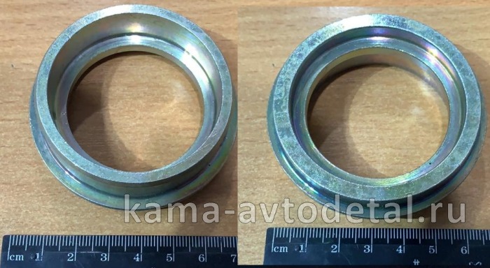 втулка вала шестерни привода (корпуса редуктора) ТНВД ЕВРО-4/5 740.90-1111065 740.90-1111065 втулка вала шестерни привода (корпуса редуктора) ТНВД ЕВРО-4/5 740.90-1111065 740.90-1111065