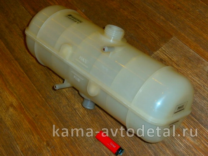 бачок расширительный КАММИНС Пластмасс. (21-440, "Технотрон") 43085-1311010 43085-1311010 бачок расширительный КАММИНС Пластмасс. (21-440, "Технотрон") 43085-1311010 43085-1311010