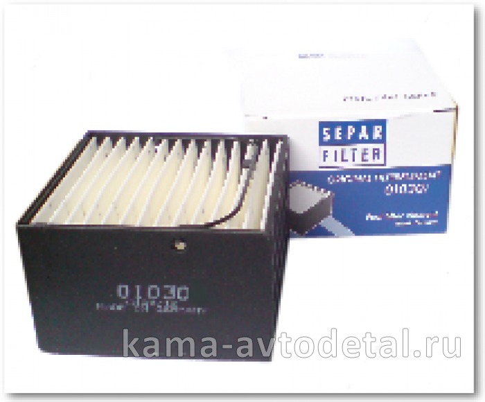 элемент Топл. ФГОТ"SEPAR"01030 ОРИГИНАЛ (бОльший .Пластм.квадрат.) (2000/10. "10л.", без подогрев) элемент Топл. ФГОТ"SEPAR"01030 ОРИГИНАЛ (бОльший .Пластм.квадрат.) (2000/10. "10л.", без подогрев)