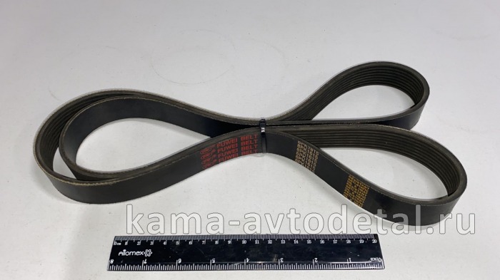 ремень КАММИНС 1615 8РК 3289001 6ISBe 3289001