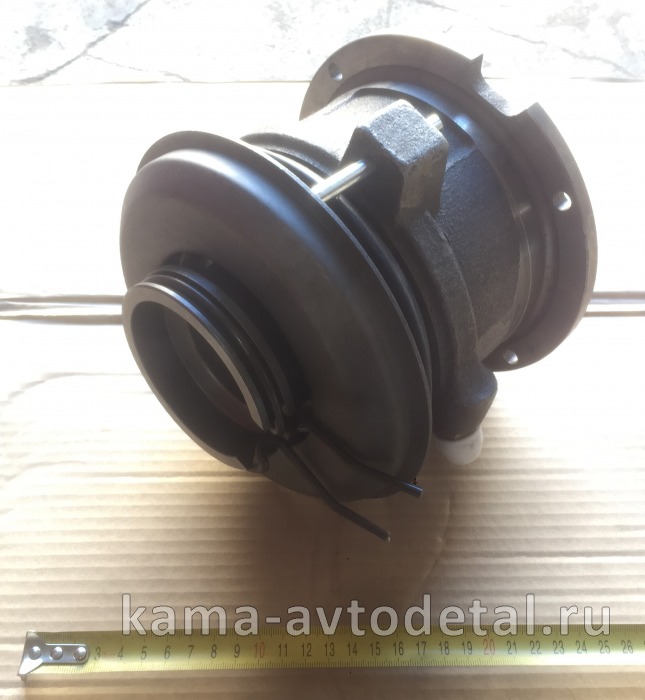 подшипник выжимной Scania "SAMPA" 042084 (гидравлический) 042084 подшипник выжимной Scania "SAMPA" 042084 (гидравлический) 042084