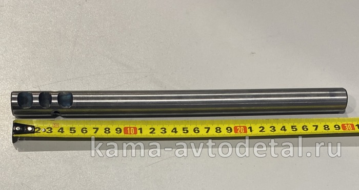 шток вилки КПП 2-3 передачи 14.1702064* 14.1702064