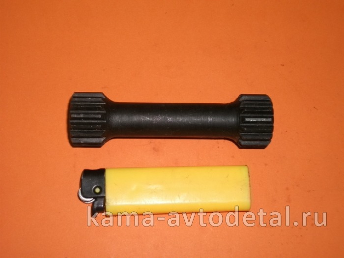 валик гидромуфты ст/обр 740.1318082 (эконом) 