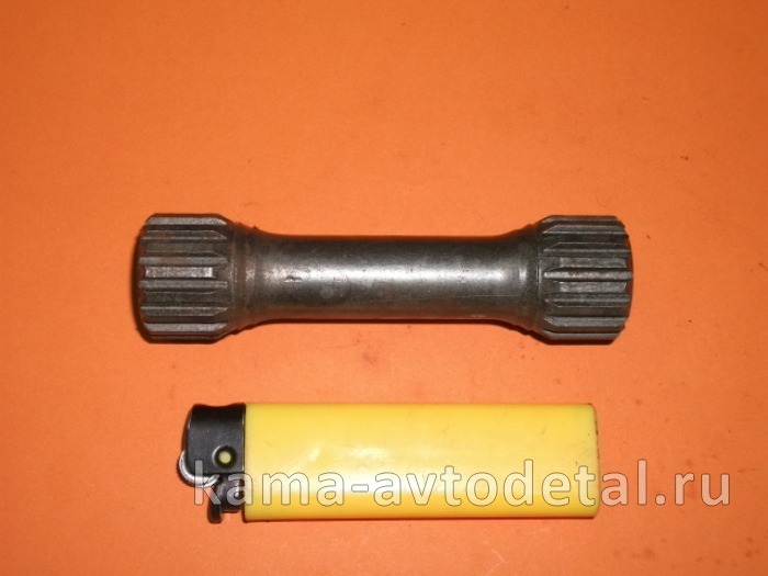 валик гидромуфты ст/обр 740.1318082 ЗАВОД* 740.1318082