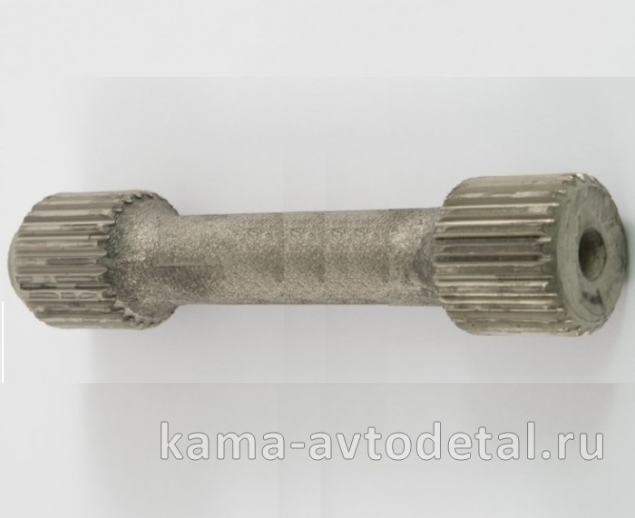 валик гидромуфты ЕВРО 7406.1005550 ЗАВОД* 7406.1005550