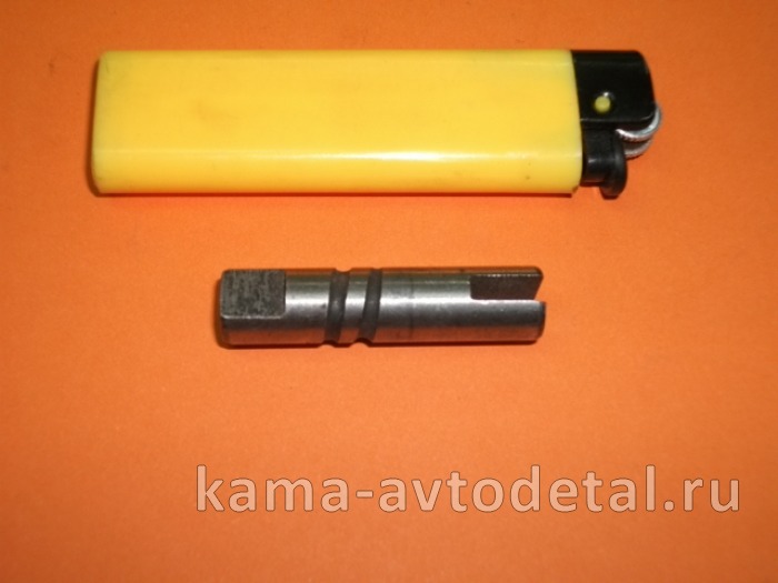 валик привода спидометра (малый с прорезью) 14.3802052* 14.3802052