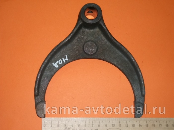 вилка Редуктора блокировки МОД 5320-2509049* 5320-2509049