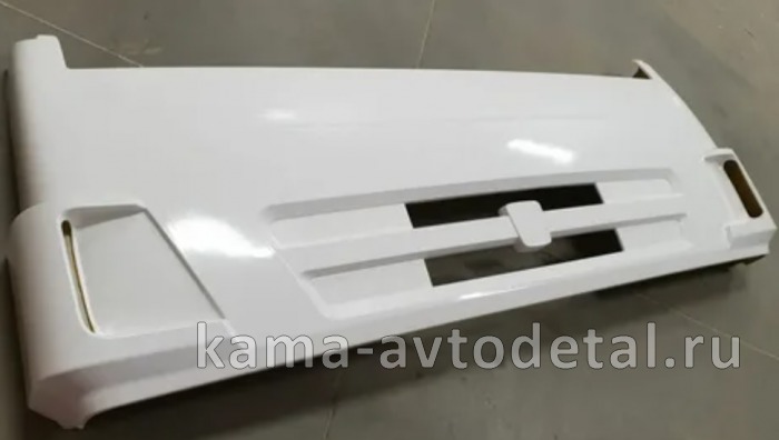 панель кабины-облицовка передняя ("капот") РЕСТАЙЛИНГ (Оригинал) 63501-8401011-50 (БЕЛЫЙ) 63501-8401011-50 панель кабины-облицовка передняя ("капот") РЕСТАЙЛИНГ (Оригинал) 63501-8401011-50 (БЕЛЫЙ) 63501-8401011-50