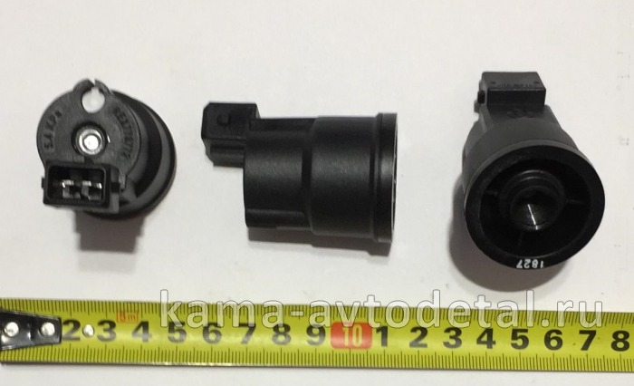 датчик воздушного фильтра (индикатор засоренности) REX 770772 ЕВРО5 770772