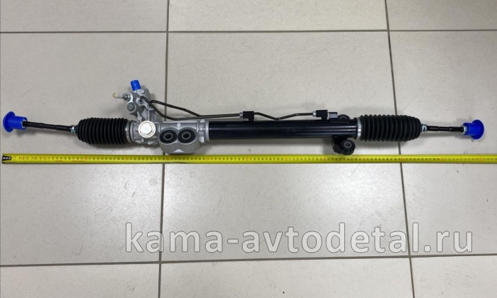 NISSAN/INFINITI рейка рулевая INFINITI JTC427	JTEC JTC427