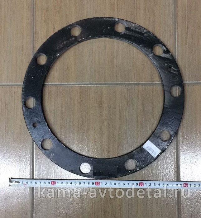 кольцо проставочное 5297(4310)-3101095-10 (на диск колеса) 5297-3101095 кольцо проставочное 5297(4310)-3101095-10 (на диск колеса) 5297-3101095