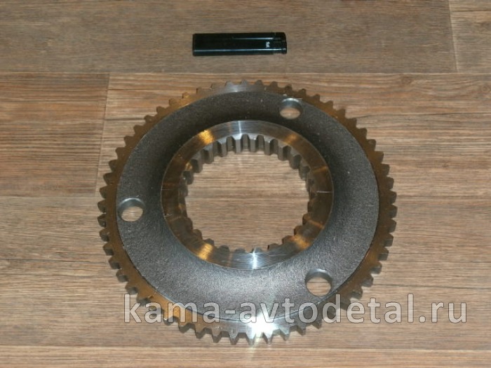 соединитель колесного редуктора МАДАРА 637-00.00.11 (41-005-2023) (перед.мост) 637-00.00.11