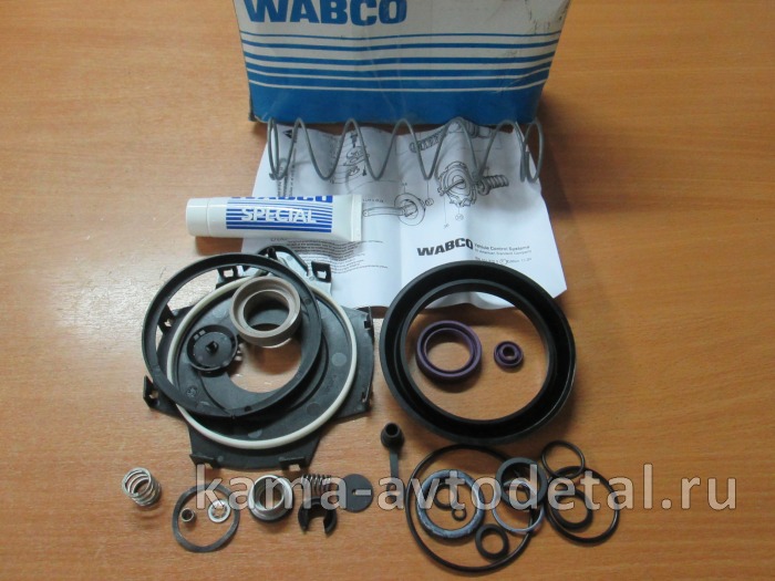 р/к ПГУ ЕВРО WABCO полный ОРИГИНАЛ 