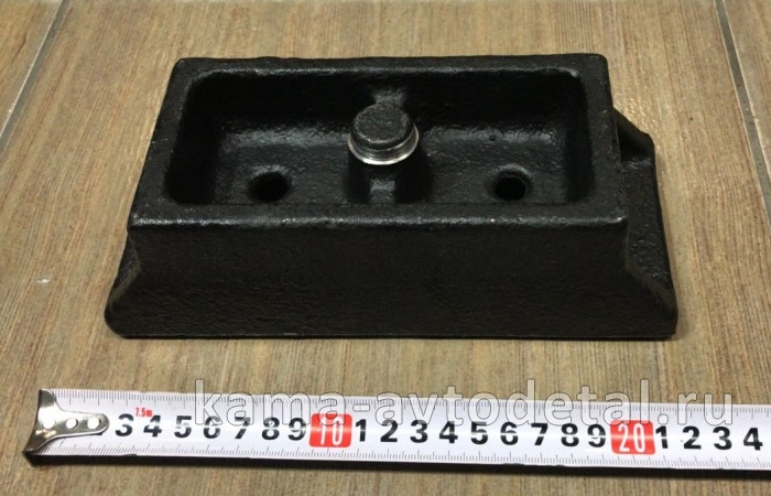 проставка передней рессоры 65116-2902555 65116-2902555