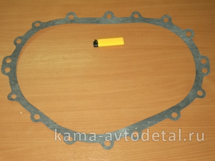 прокладка картера редуктора 6520-2502115 (0,8) 6520-2502115