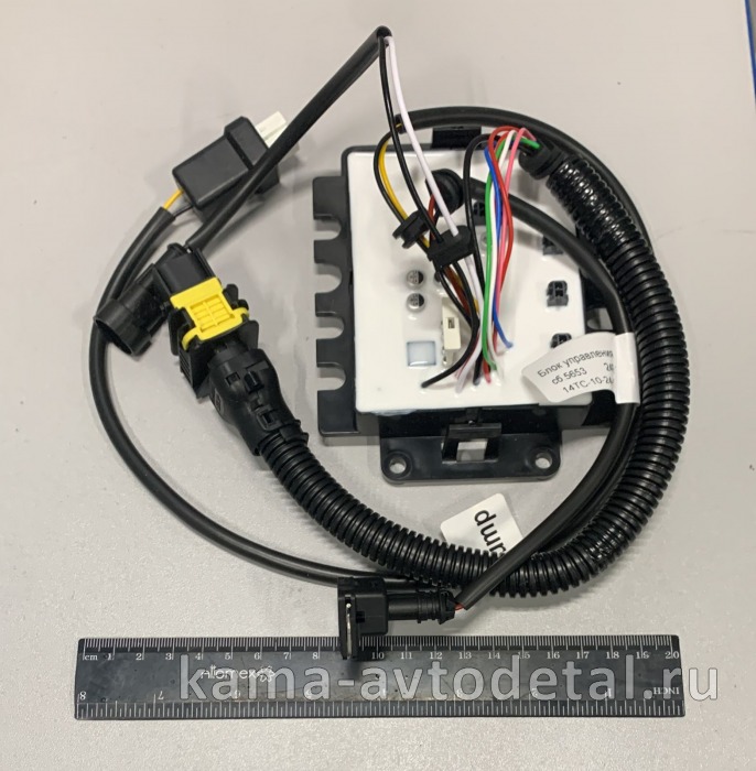 блок управления 14ТС-10 сб.5653/7118 24V ( "Адверс") сб.5653 блок управления 14ТС-10 сб.5653/7118 24V ( "Адверс") сб.5653
