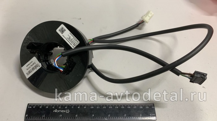 устройство многофункциональное (шлейф рулевой колонки) АРТВ.453732.062 АРТВ.453732.062 устройство многофункциональное (шлейф рулевой колонки) АРТВ.453732.062 АРТВ.453732.062