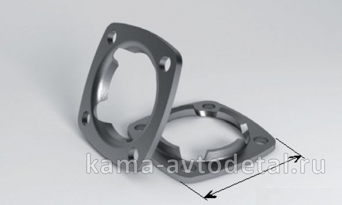 крышка реактив штанги РОСТАР 630-2919060-02 (4 болта/отв.D13, штамп, большая) 630-2919060-02 крышка реактив штанги РОСТАР 630-2919060-02 (4 болта/отв.D13, штамп, большая) 630-2919060-02