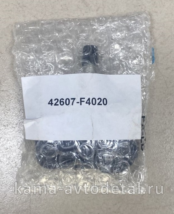 TOYOTA/LEXUS датчик давления шин 42607F4020 42607F4020