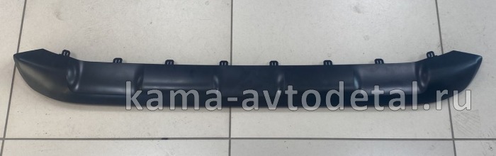 TOYOTA/LEXUS накладка бампера (требуется окраска) 527110R902 527110R902 TOYOTA/LEXUS накладка бампера (требуется окраска) 527110R902 527110R902