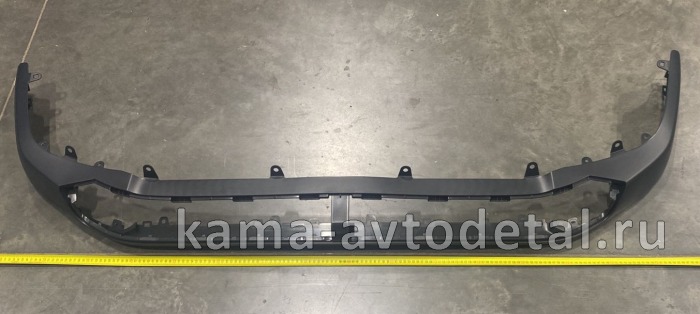 TOYOTA/LEXUS спойлер бампера переднего 524110R220 524110R220 TOYOTA/LEXUS спойлер бампера переднего 524110R220 524110R220