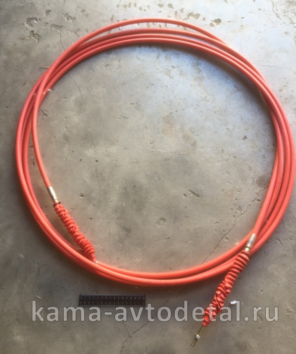 трос КПП SUM-GG-100-9200 9,2 метр НЕФАЗ SUM-GG-100-9200