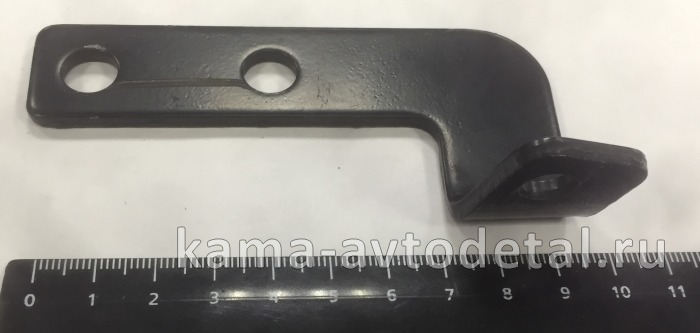 кронштейн трещетки (рычага регулировоч.) Правый "пластина" 6520-3501156* 6520-3501156 кронштейн трещетки (рычага регулировоч.) Правый "пластина" 6520-3501156* 6520-3501156